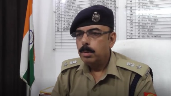 murder accused hanged himself in prison in kannauj murder accused hanged himself in prison in kannauj
