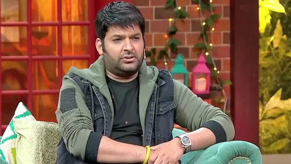 उदित नारायण के जवाब पर कपिल की बोलती बंद