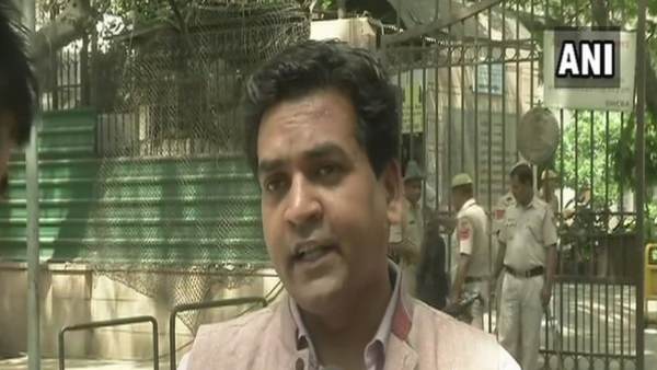 kapil mishra kapil mishra