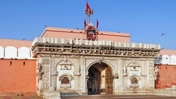 कैसे पहुंचे देशनोक