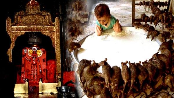 यहां माता ने की थी अपने इष्ट की पूजा