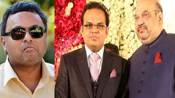 कार्ति चिदंबरम ने किया ट्वीट