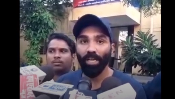 Pakistani WhatsApp caller threatened to Kota cyclist said Kashmir gaye toh udda diye jaoge Pakistani WhatsApp caller threatened to Kota cyclist said Kashmir gaye toh udda diye jaoge