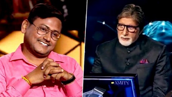 गौतम कुमार झा बिहार के रहने वाले हैं