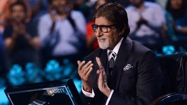 सदी के महानायक हैं अमिताभ बच्चन