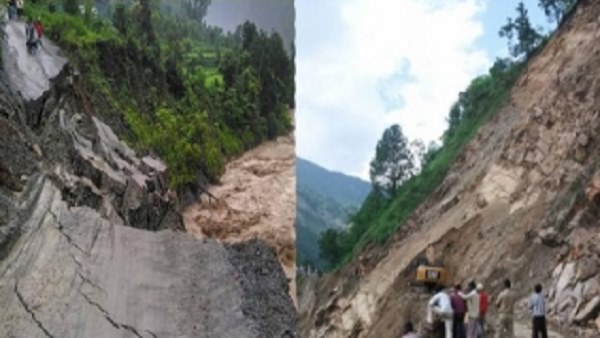 kedarnath landslide news kedarnath landslide news
