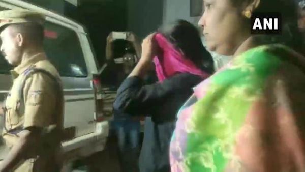 Kerala serial killer Jolly planned to kill two more kids Kerala serial killer Jolly planned to kill two more kids