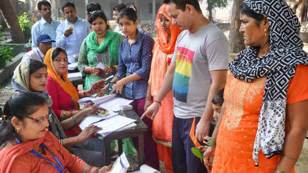 ताजा सर्वे में हरियाणा में त्रिशंकु विधानसभा