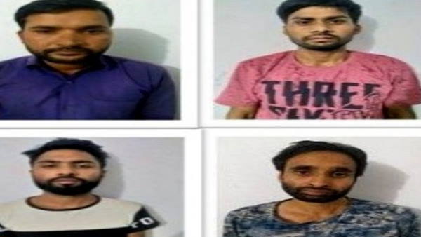 कैसे हुआ इस टेरर लिंक का खुलासा