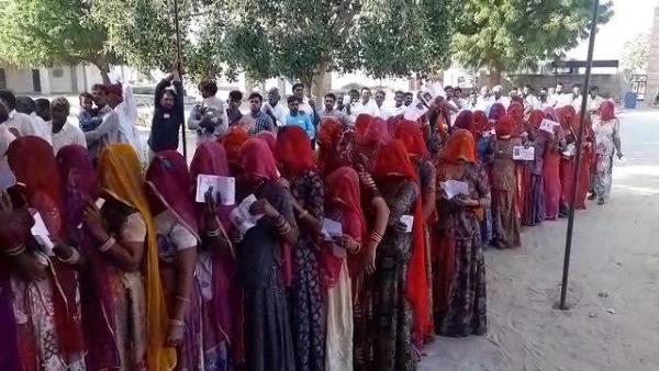 मंडावा खींवसर सीट का इतिहास
