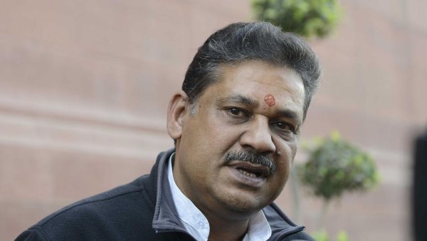 Former cricketer Kirti Azad may become new president of Delhi Congress Former cricketer Kirti Azad may become new president of Delhi Congress