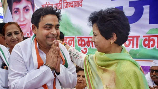 आर्टिकल-370 और एनआरसी पर स्पष्ट विजन