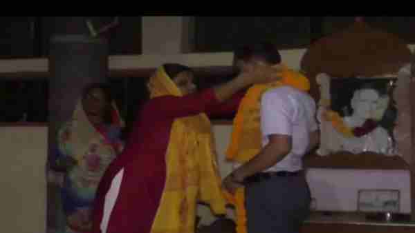 कई बार कराया अबॉर्शन