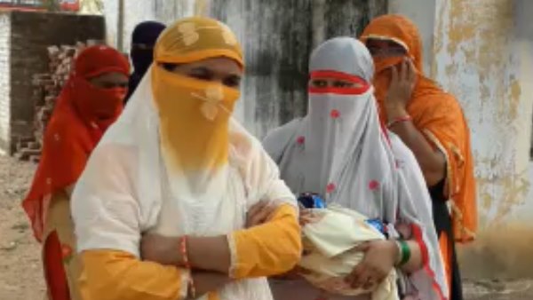 मायके में दिया बेटी को जन्म