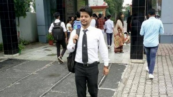 पूर्व मकान मालिक और पंकज के बीच हुई थी खटपट