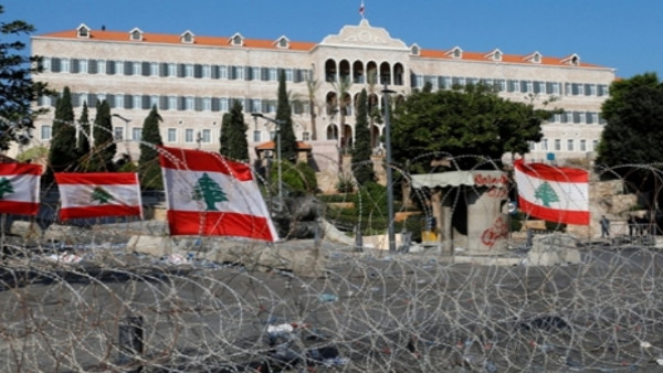 lebanon lebanon