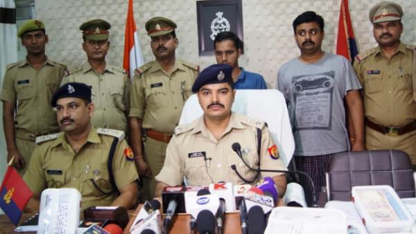 कई जिलों के अधिकारियों से करवा चुके हैं कई अवैध काम