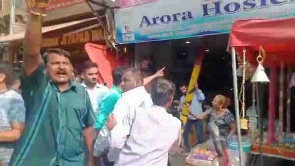 क्या है मामला