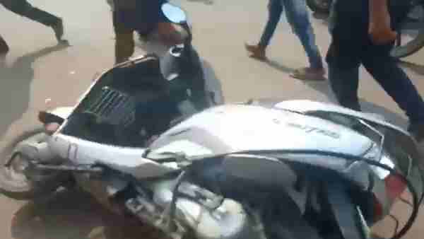 नौकर ने बताई ये बात