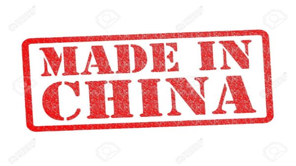 china china