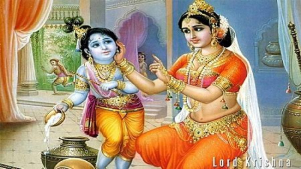 कृष्णा की बटर बॉल पर गुरुत्वाकर्षण भी बेअसर