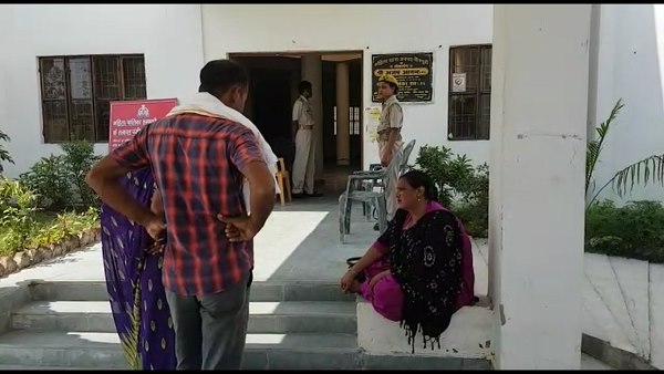 Mainpuri, transgender Mainpuri, transgender