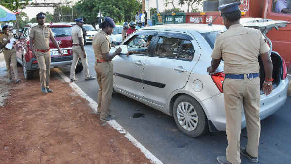 रेड कारपेट वेलकम के बाद रवानगी