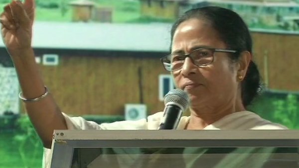 Mamata Banerjee says NRC will not be implemeted in West Bengal, it will destroy peace Mamata Banerjee says NRC will not be implemeted in West Bengal, it will destroy peace