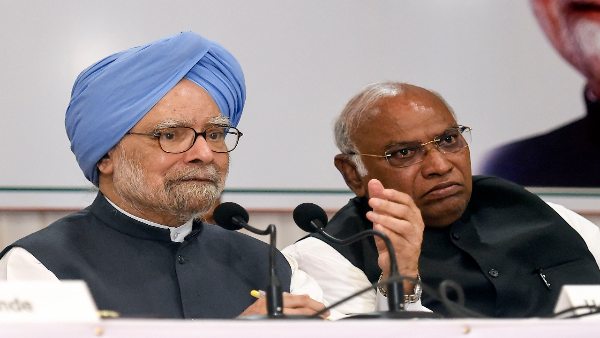 Manmohan Manmohan