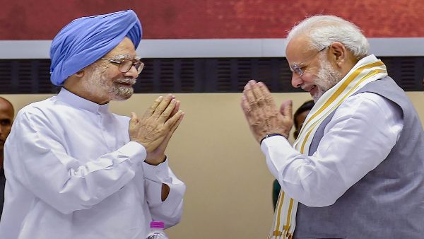 Manmohan Manmohan