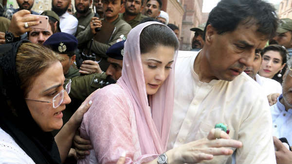 maryam-nawaz maryam-nawaz