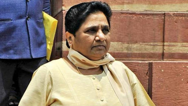इन सीटों से भी बीएसपी के लिए बुरी खबर