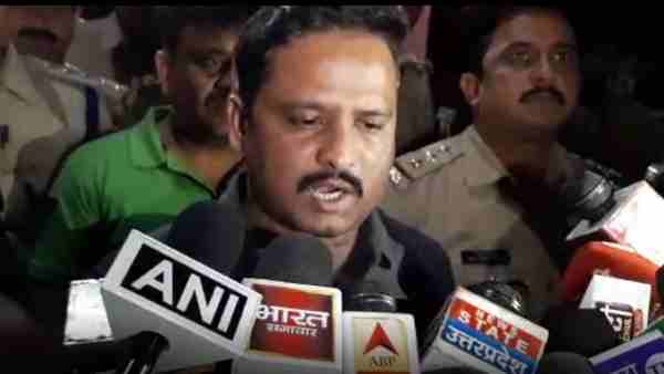 rewarded criminal sanjeev killed in police encounter at meerut rewarded criminal sanjeev killed in police encounter at meerut