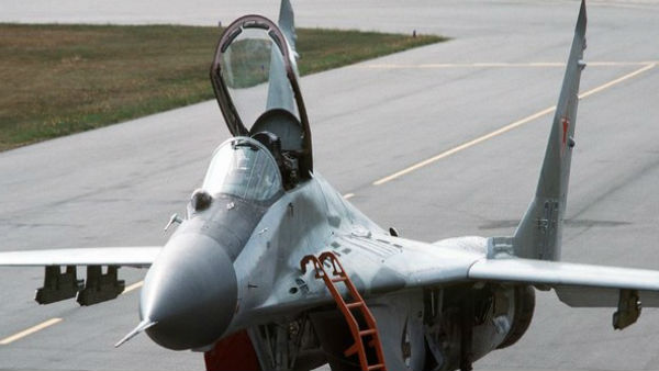 IAF IAF