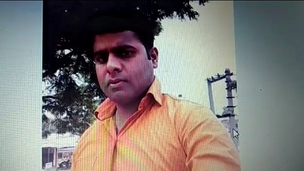 mining mafia Pushpendra killed by UP Police at jhansi mining mafia Pushpendra killed by UP Police at jhansi