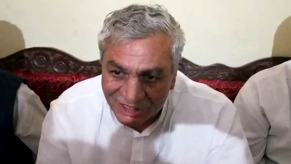 Yogi govt minister statement on extreme step Yogi govt minister statement on extreme step