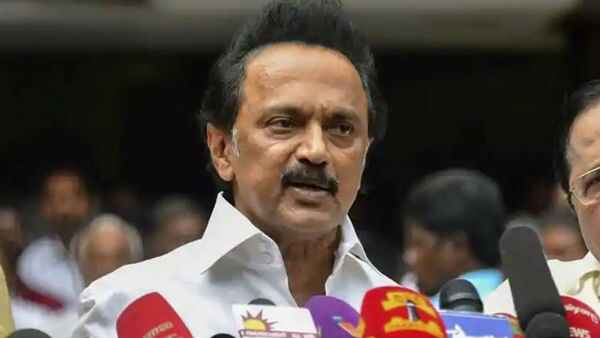 mk stalin mk stalin