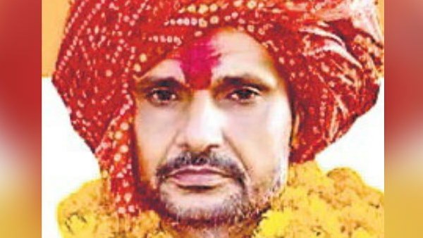 MP sheopur mla babulal including 14 accused one year sentenced MP sheopur mla babulal including 14 accused one year sentenced