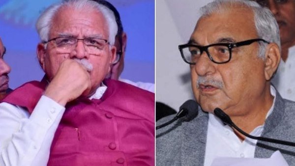 हुड्डा ने जीतने वाले उम्मीदवारों की पहचान की