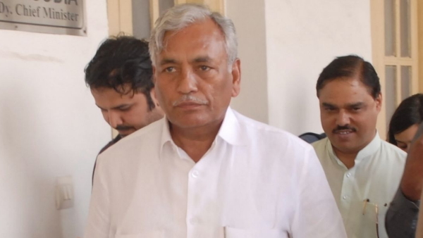 Delhi Court today sentenced Delhi Assembly Speaker Ram Niwas Goel to 6 months jail Delhi Court today sentenced Delhi Assembly Speaker Ram Niwas Goel to 6 months jail