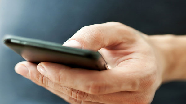 Mobile Users Mobile Users
