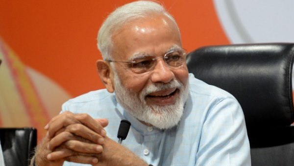 PM narendra Modi crosses 30 million follower on Instagram, becomes most followed world leader PM narendra Modi crosses 30 million follower on Instagram, becomes most followed world leader