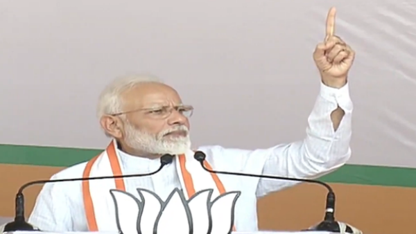 जो काम करेगा उसी को जनता का वोट मिलेगा: पीएम मोदी