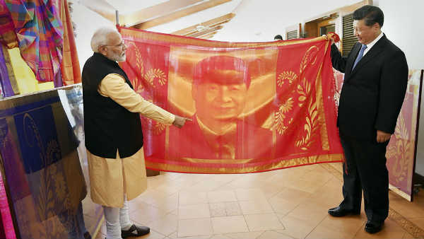 modi-jinping-china-india-summit modi-jinping-china-india-summit