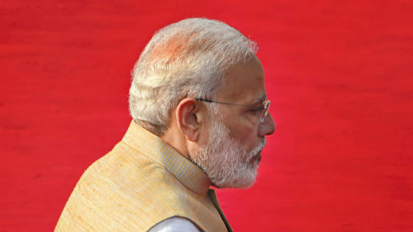 टर्की का दौरा पीएम मोदी किया कैंसिल