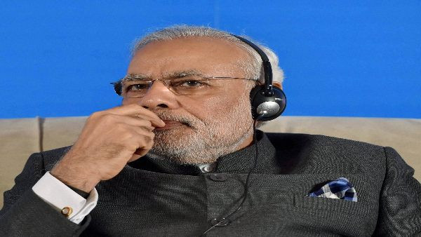 पीएम मोदी पर घेरने के चक्कर में करा दी पार्टी की फजीहत