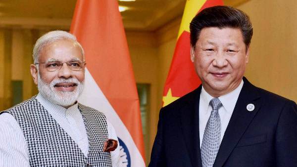 Modi Xi Modi Xi