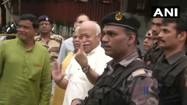 mohan bhagwat mohan bhagwat