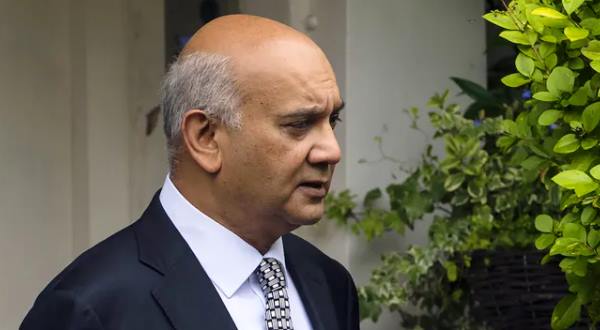 UK Labour MP Keith Vaz faces six month suspension in drug scandle UK Labour MP Keith Vaz faces six month suspension in drug scandle
