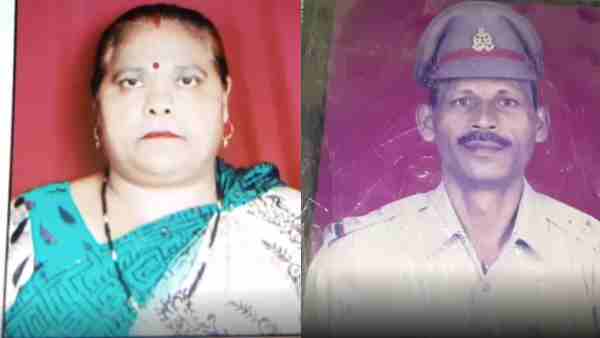 former police inspector killed his wife and extreme step himself former police inspector killed his wife and extreme step himself